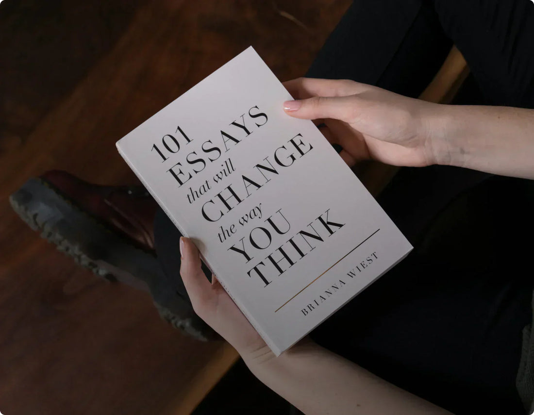 The Most Powerful Book for Transforming Your Mind