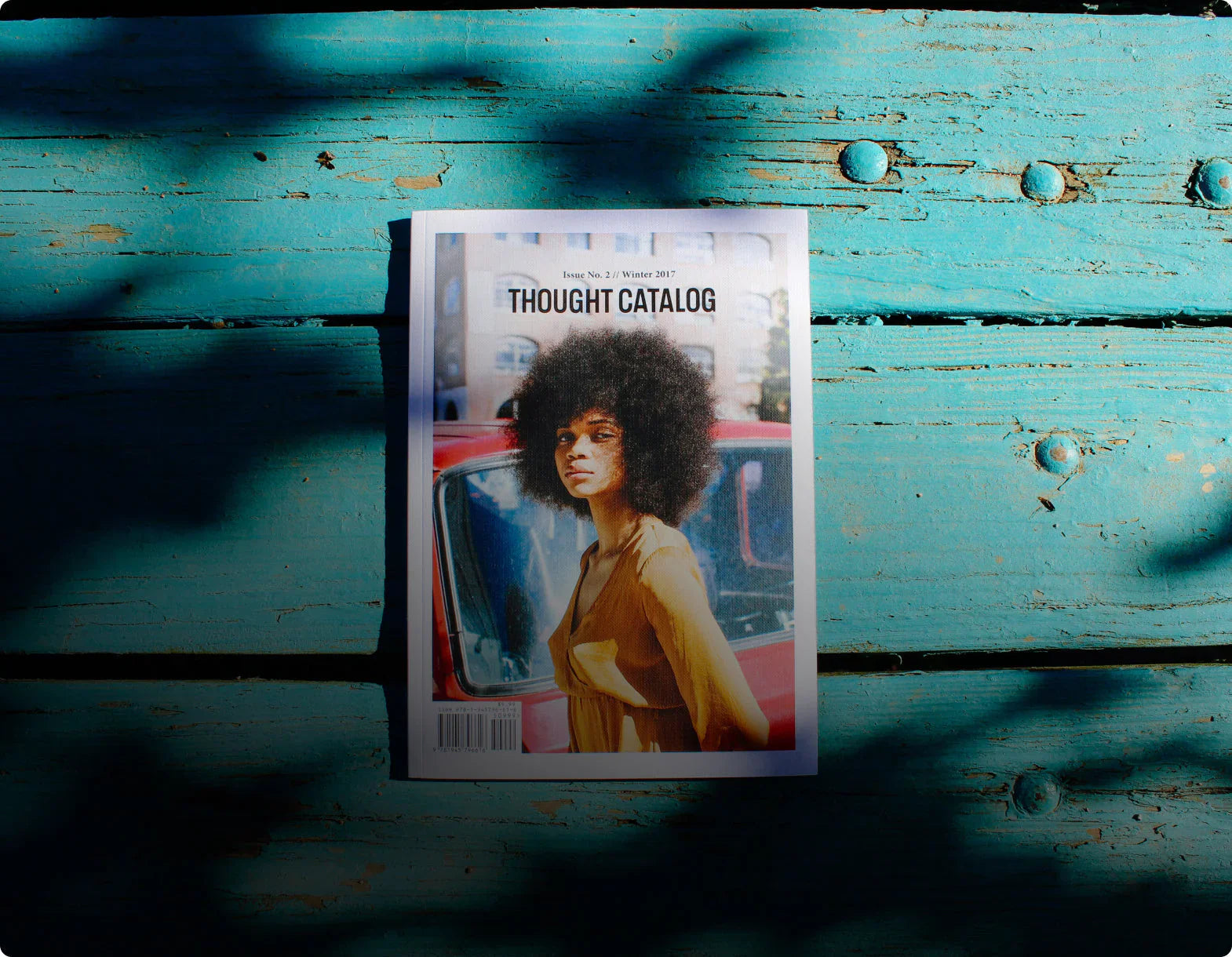 Harness the Power of Thought