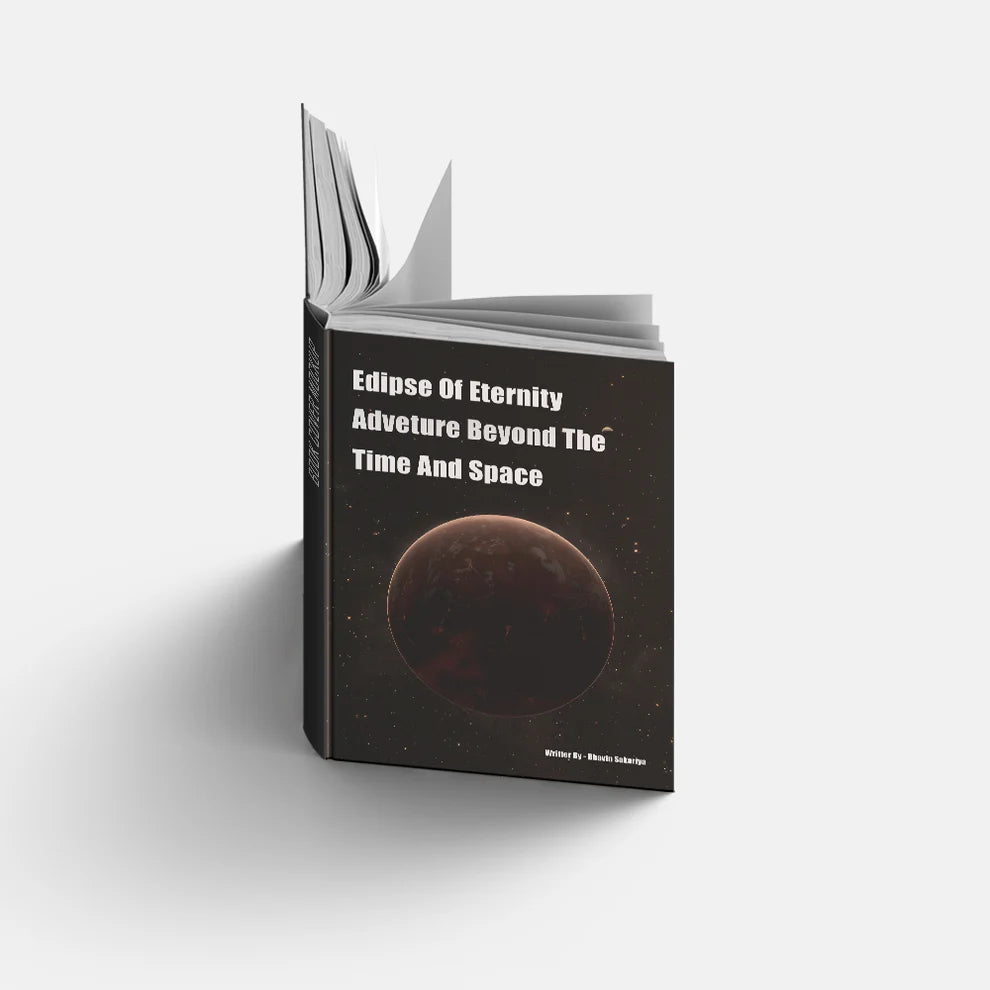 Beyond the bounds of time and space