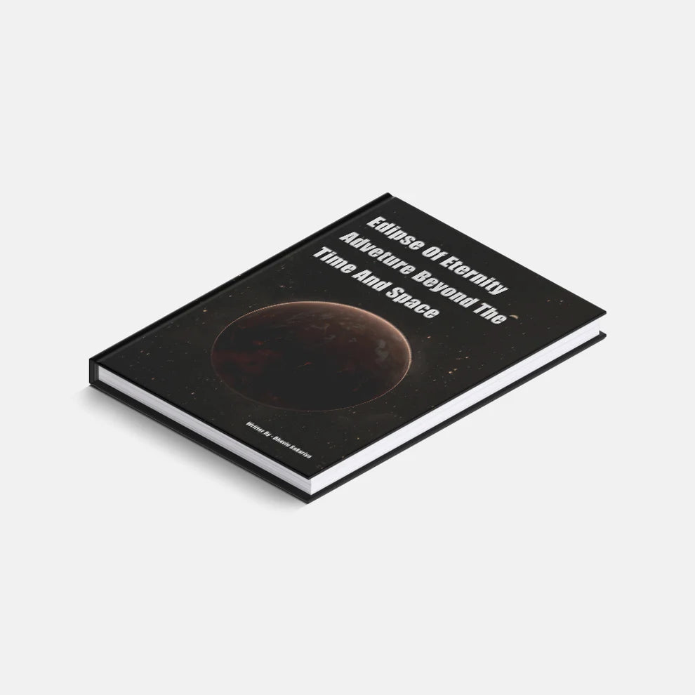 Beyond the bounds of time and space