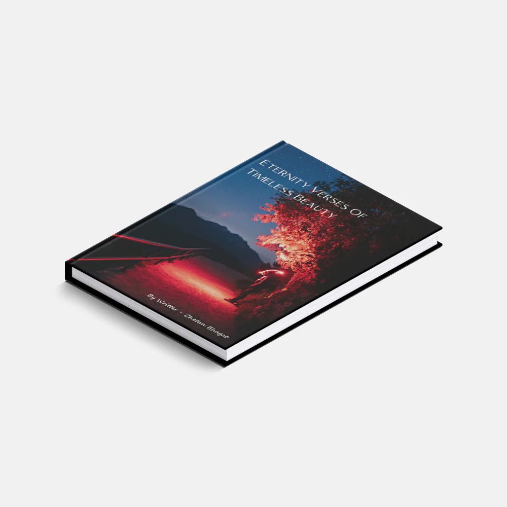 Eternity verses of timeless beauty