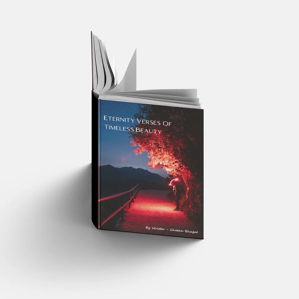 Eternity verses of timeless beauty