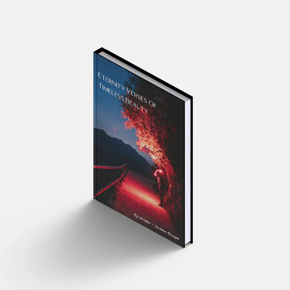 Eternity verses of timeless beauty