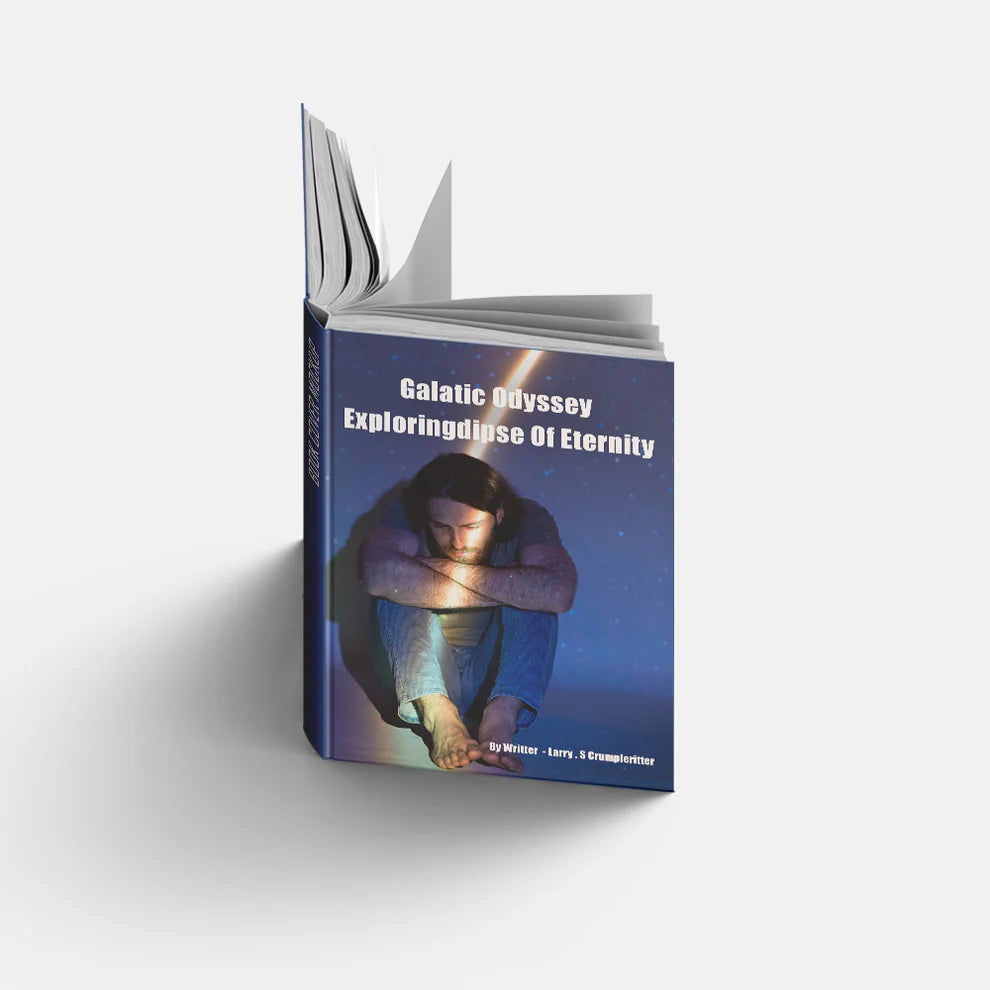 Galactic odyssey exploring the cosmos