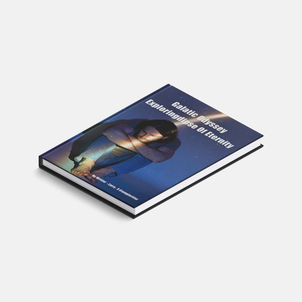 Galactic odyssey exploring the cosmos