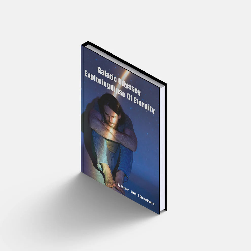 Galactic odyssey exploring the cosmos