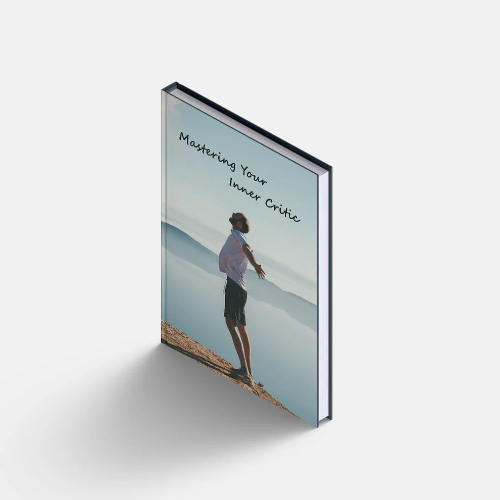 Mastering your inner critic