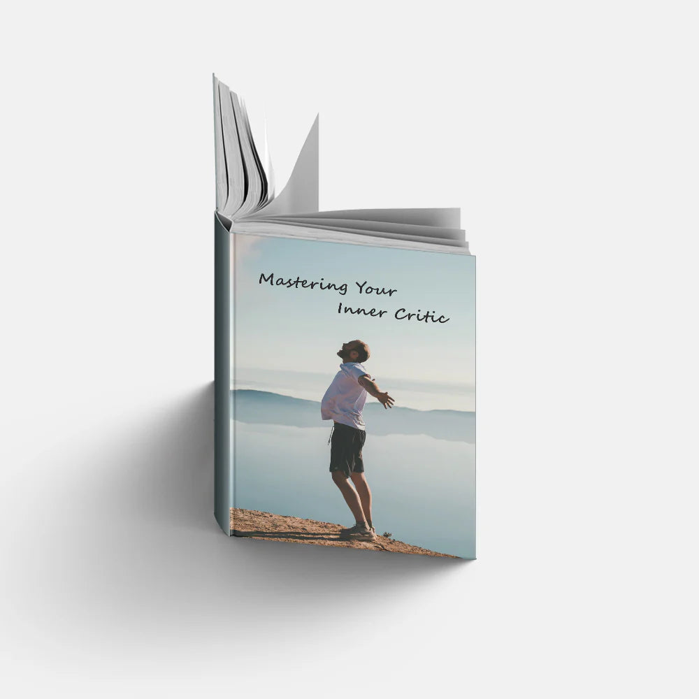 Mastering your inner critic