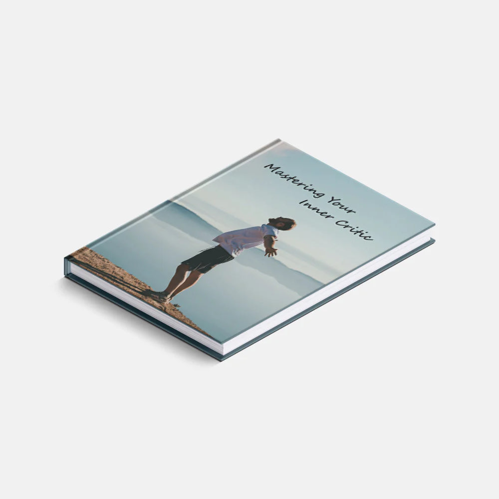 Mastering your inner critic