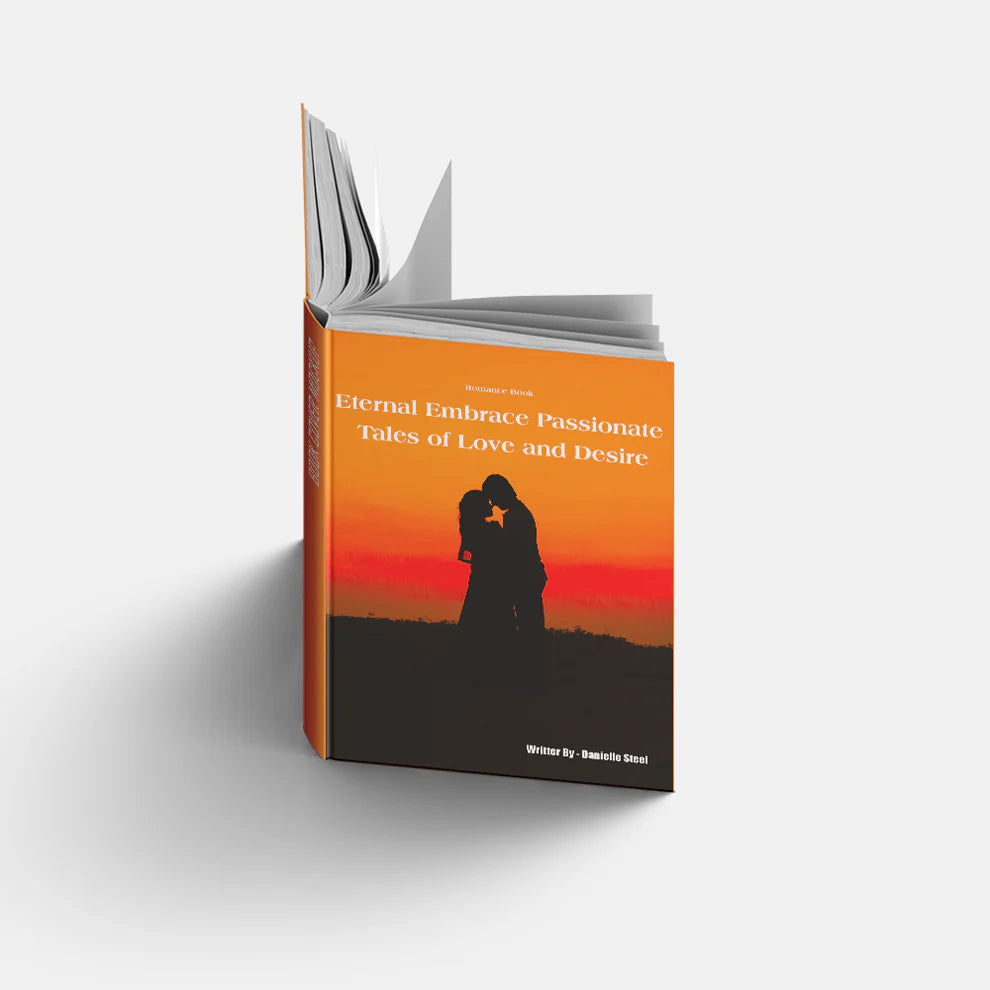 Passionate tales of love and desire