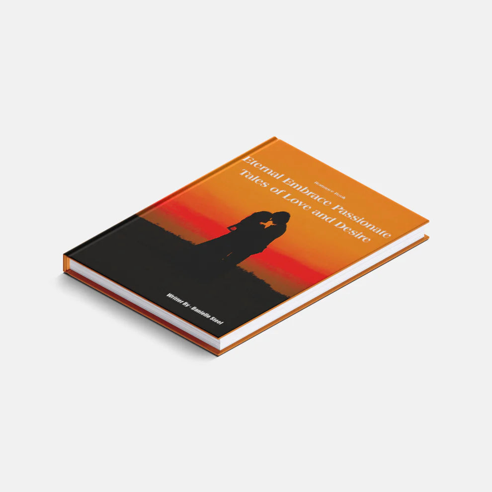 Passionate tales of love and desire