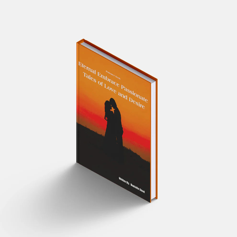 Passionate tales of love and desire