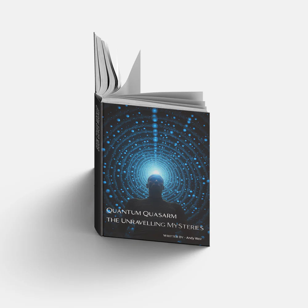 Quantum quasar unraveling mysteries