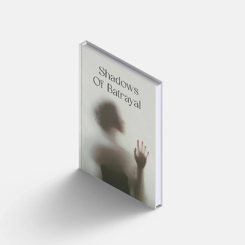 Shadows of batrayal