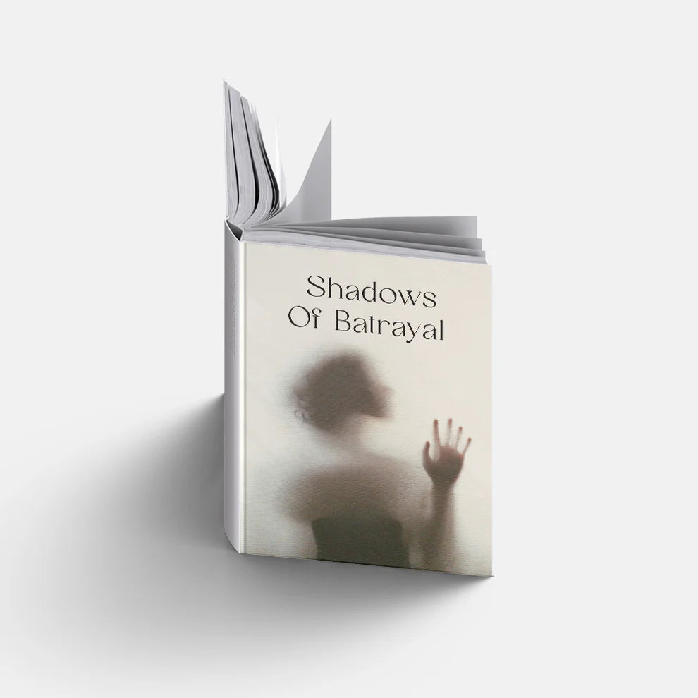 Shadows of batrayal