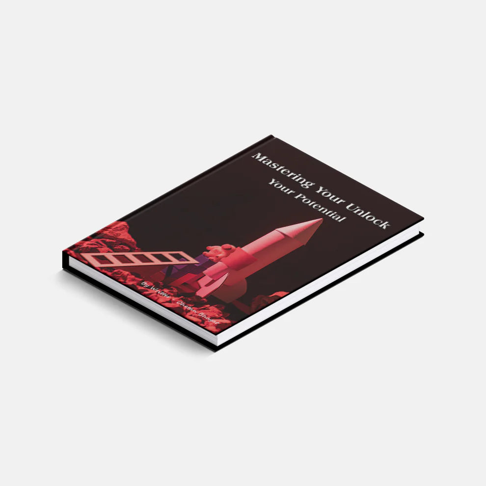 Unlock your potential guide to personal growth