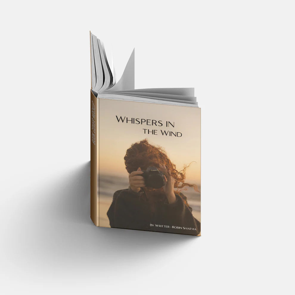 Whispers in the wind