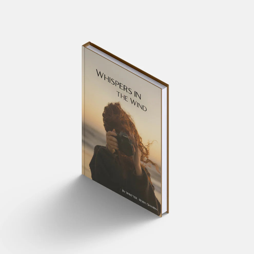 Whispers in the wind