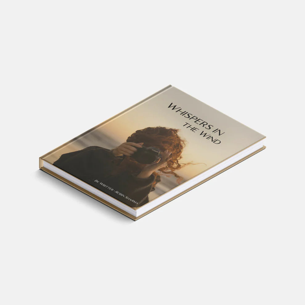 Whispers in the wind